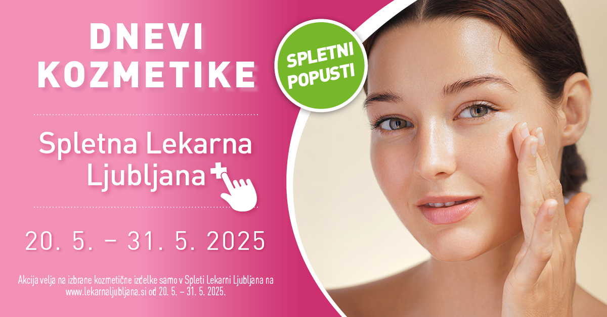 Dnevi kozmetike