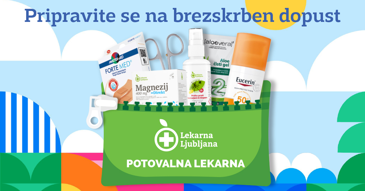 Prva pomoc