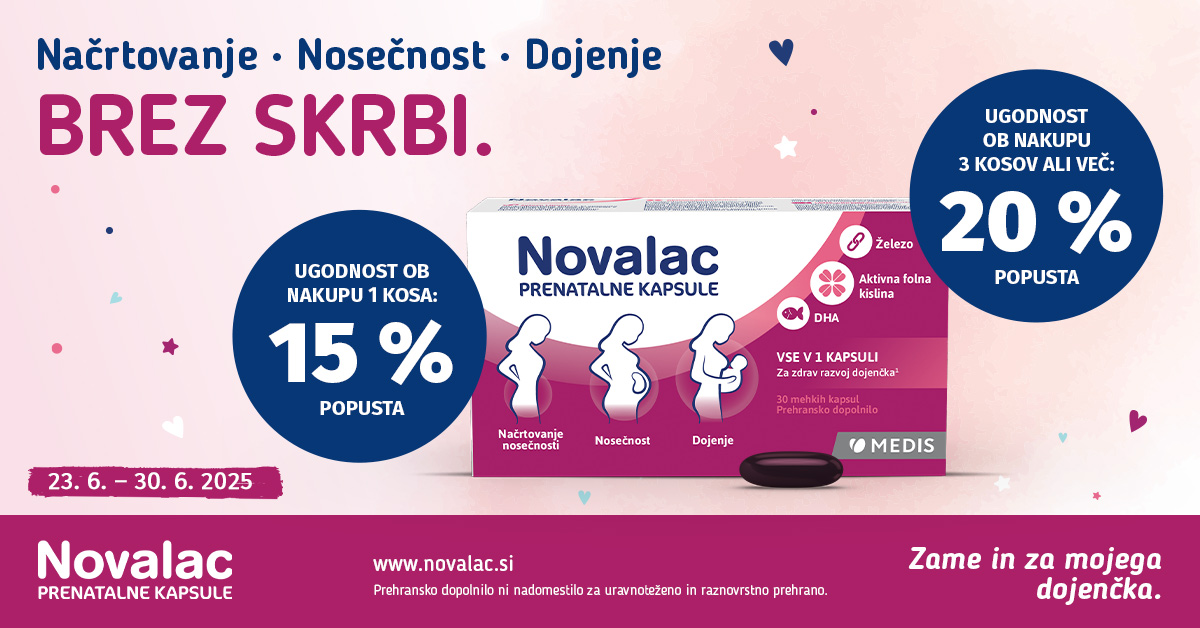 Novalac