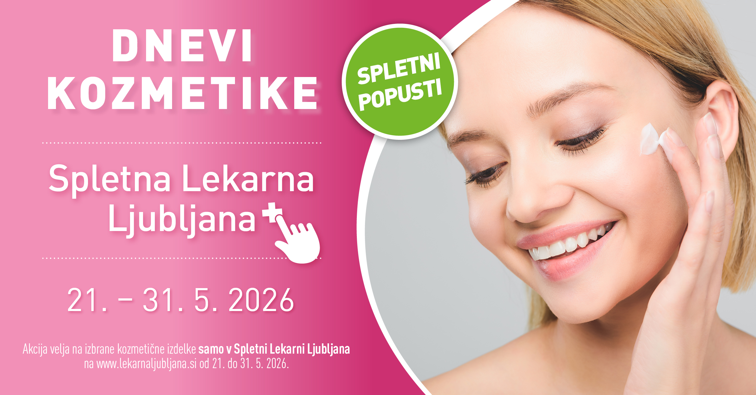 Dnevi kozmetike