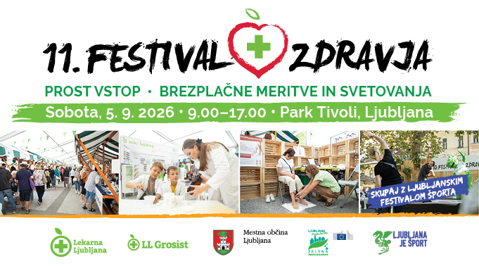 Festival zdravja