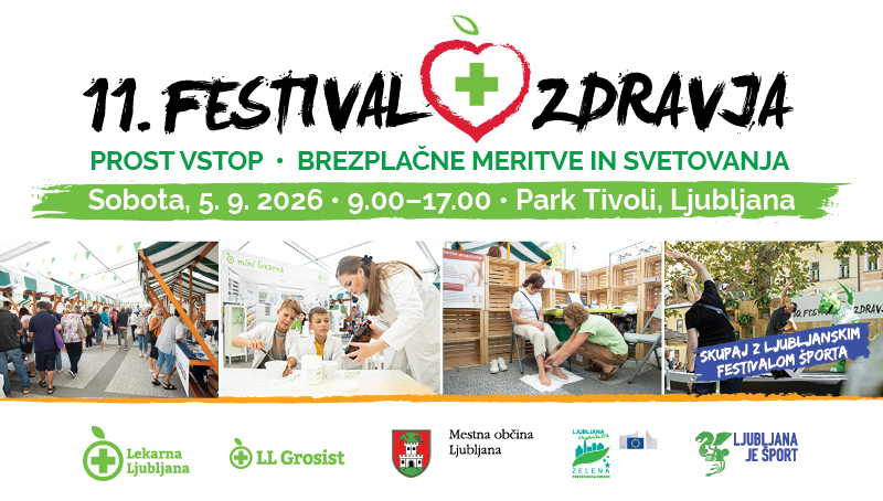 Festival zdravja