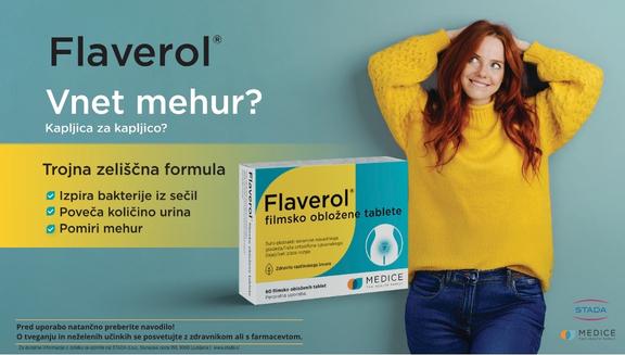 Flaverol