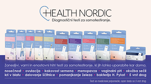 Health Nordic