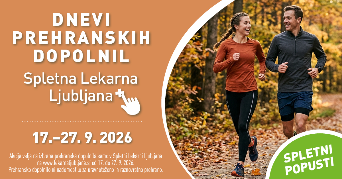 Desktop Banner - Dnevi prehranskih dopolnil