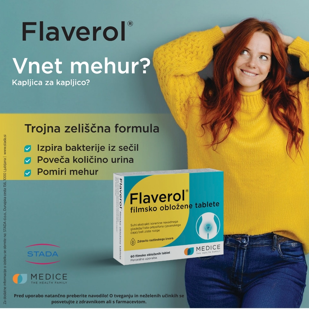 Mobile Banner - Flaverol