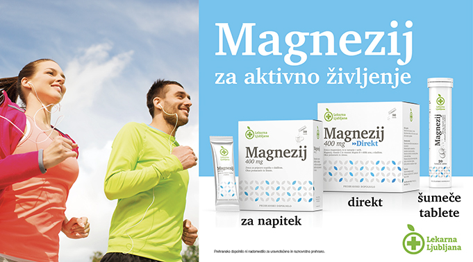 Magnezij