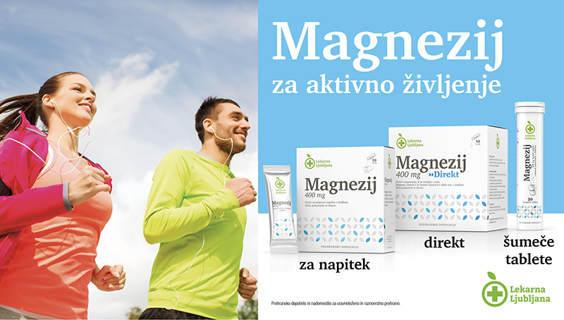 Magnezij