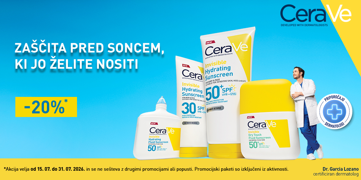 Desktop Banner - Cerave Sun