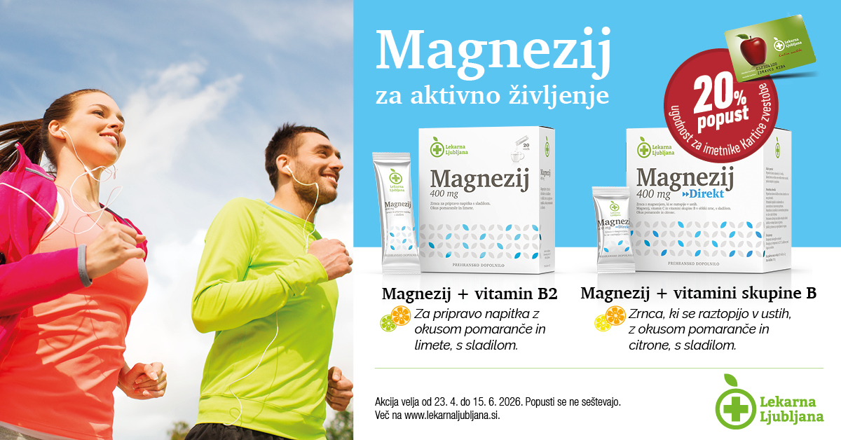 Desktop Banner - Magnezij