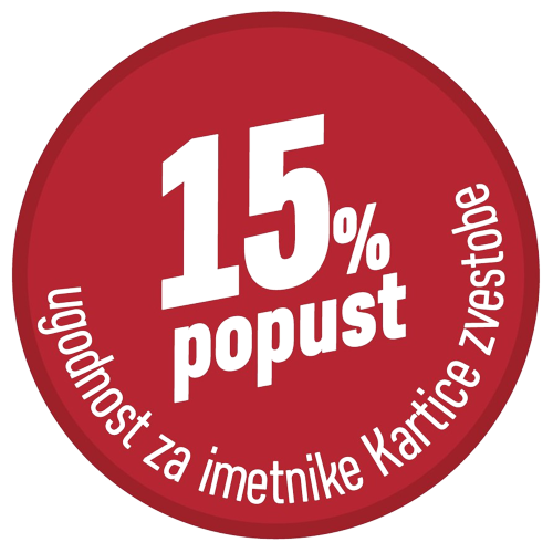 popust 15