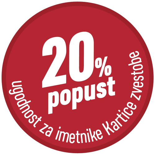 popust 20