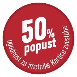 popust 50