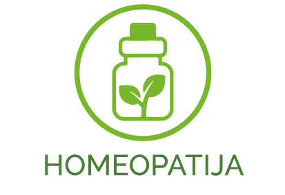 Homeopatija