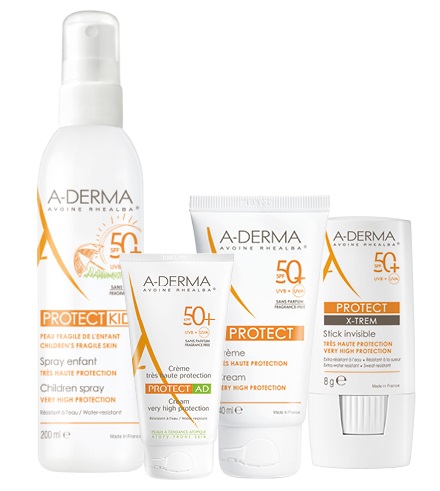A-Derma Protect 20 % ugodneje A-Derma Protect 20 % ugodneje