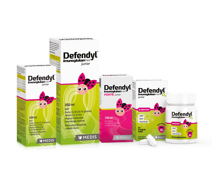 Defendyl izbrani izdelki -15 % Defendyl izbrani izdelki -15 %