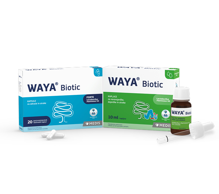 Waya Biotic -20 %