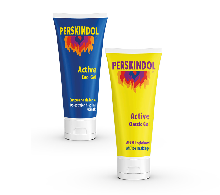 Perskindol -15 %