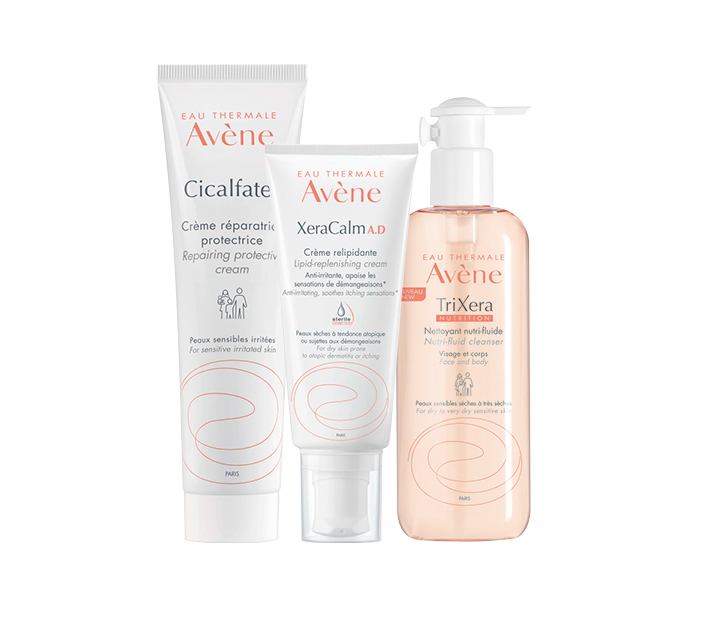 Avene 20 % ugodneje Avene 20 % ugodneje