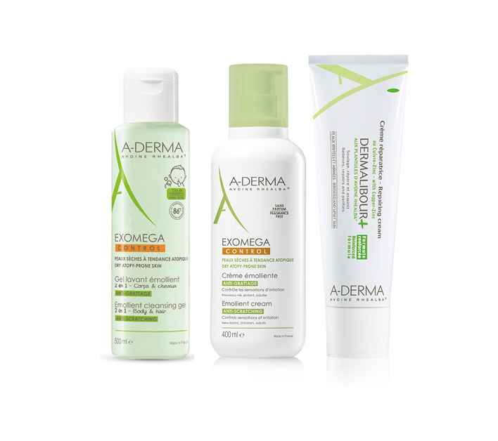 A-Derma 20 % ugodneje A-Derma 20 % ugodneje