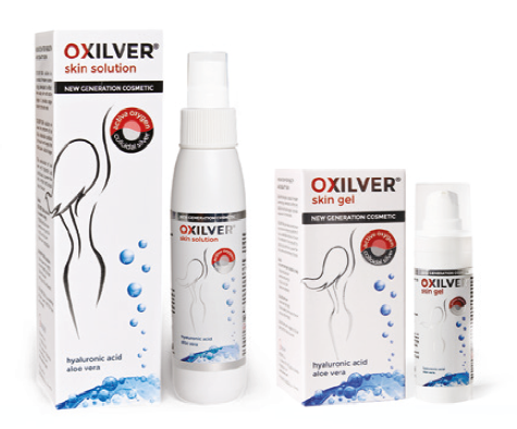 Izdelki Oxilver in Oroxid 15 % ugodneje v mesecu aprilu Izdelki Oxilver in Oroxid 15 % ugodneje v mesecu aprilu