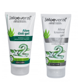 Aloe vera X2, 20 % ugodneje Aloe vera X2, 20 % ugodneje